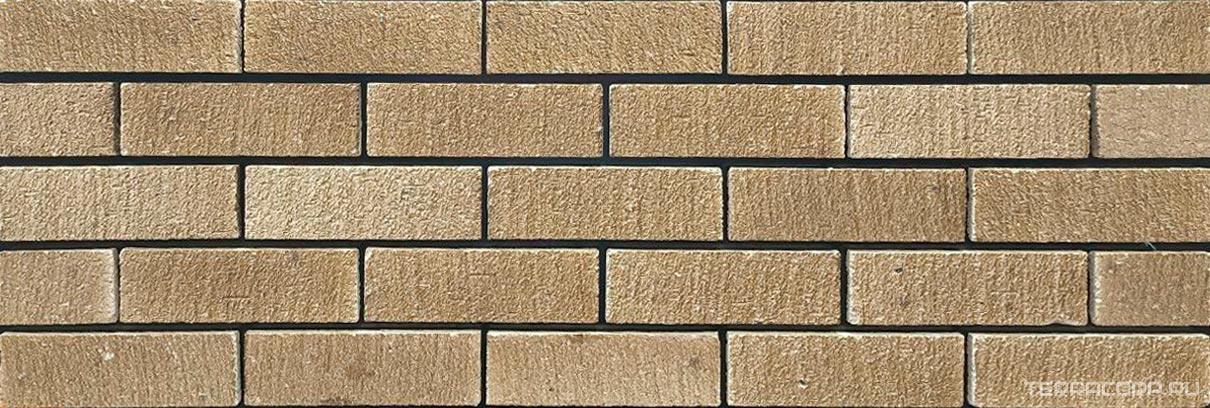 Клинкер EKOS Klinker Degrade Kaplama Abant 6.5x21.5 Серый, фото 3