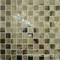 Мозаика A24 (чип 23x23) ZZ 30х30