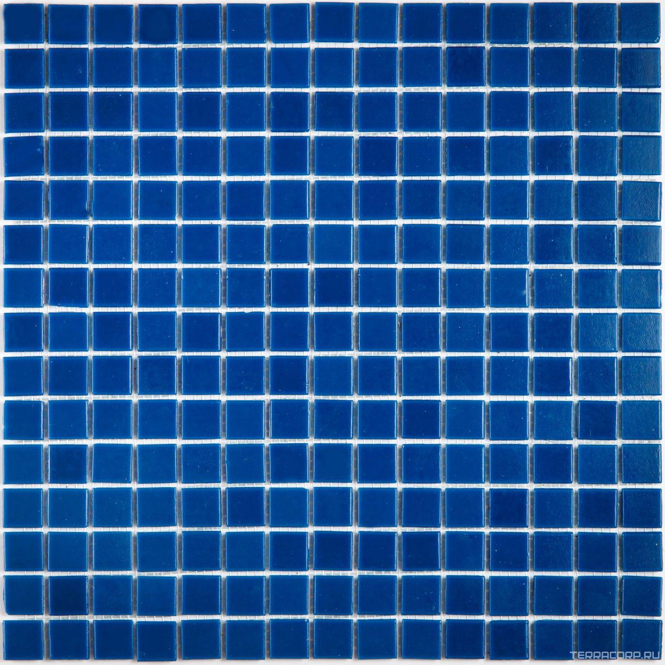 Мозаика Мастера Керамики Glass Мозаика SIN С81N основа сетка (чип 2x2) ZZ32.7x32.7 XX Комбинированный, фото 3