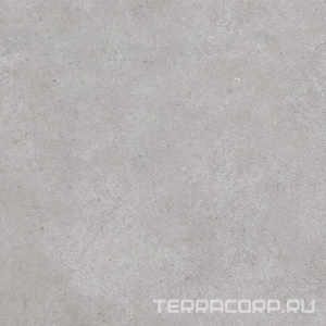 Керамогранит Zerde Concrete  grey 60x60 Серый 