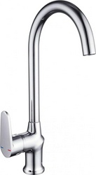 Смеситель Aquanet Opal SD20035 для кухонной мойки| 5x38x20