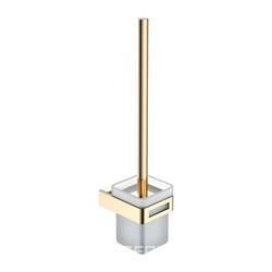 Ершик подвесной Boheme Q 10954-G, золото, ZZ