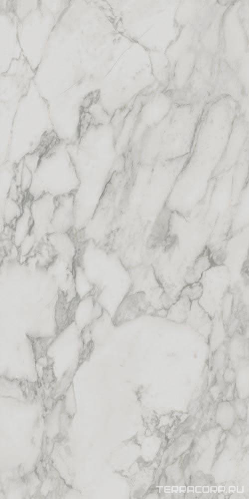 Керамогранит Edilcuoghi Edilgres Italian Marble Im Arabesque White Polished 60х120 Белый, фото 4