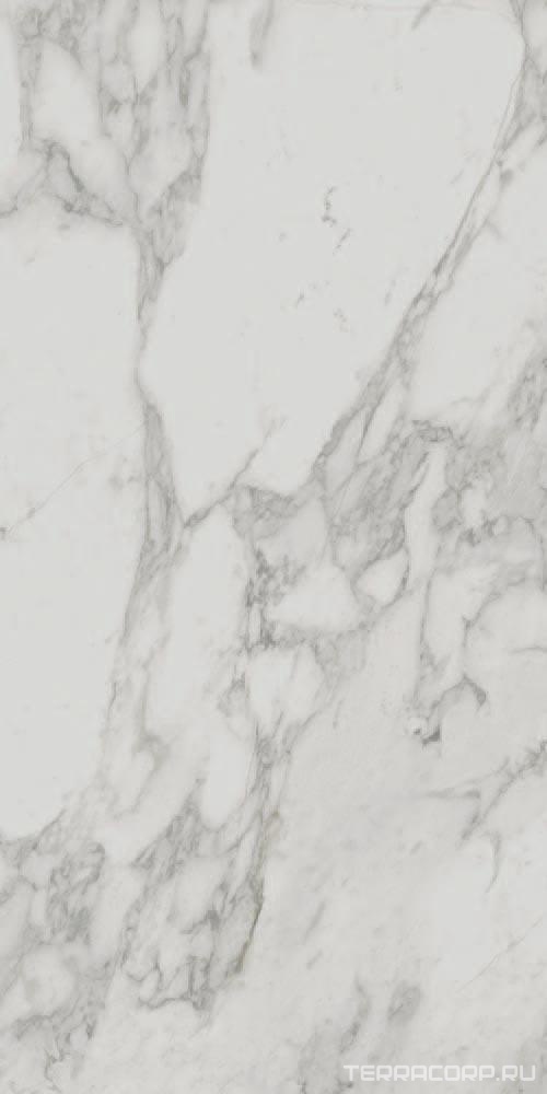 Керамогранит Edilcuoghi Edilgres Italian Marble Im Arabesque White Polished 60х120 Белый, фото 3