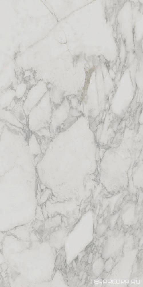 Керамогранит Edilcuoghi Edilgres Italian Marble Im Arabesque White Polished 60х120 Белый, фото 7