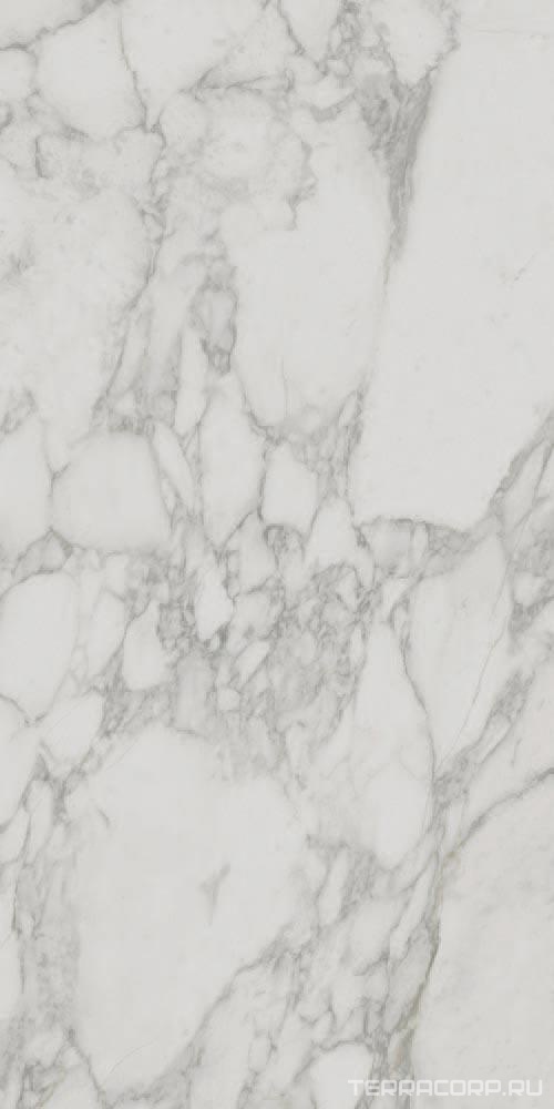 Керамогранит Edilcuoghi Edilgres Italian Marble Im Arabesque White Polished 60х120 Белый, фото 6
