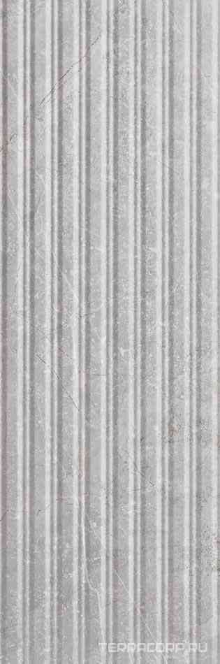 Strokes Pietra Antica Cenere 33.3x100