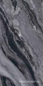 Керамогранит Golden State Stone Collection Duran Pol.60х120 Серый 