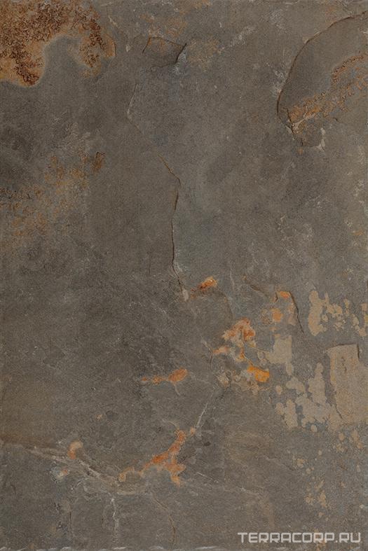 Керамогранит CIR Di Pietra Bali Red 40х60.8 Коричневый, фото 7