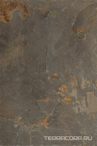 Керамогранит CIR Di Pietra Bali Red 40х60.8 Коричневый 