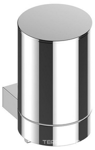 Дозатор настенный, (цв.хром),  ZZ Keuco Plan 14951 010000