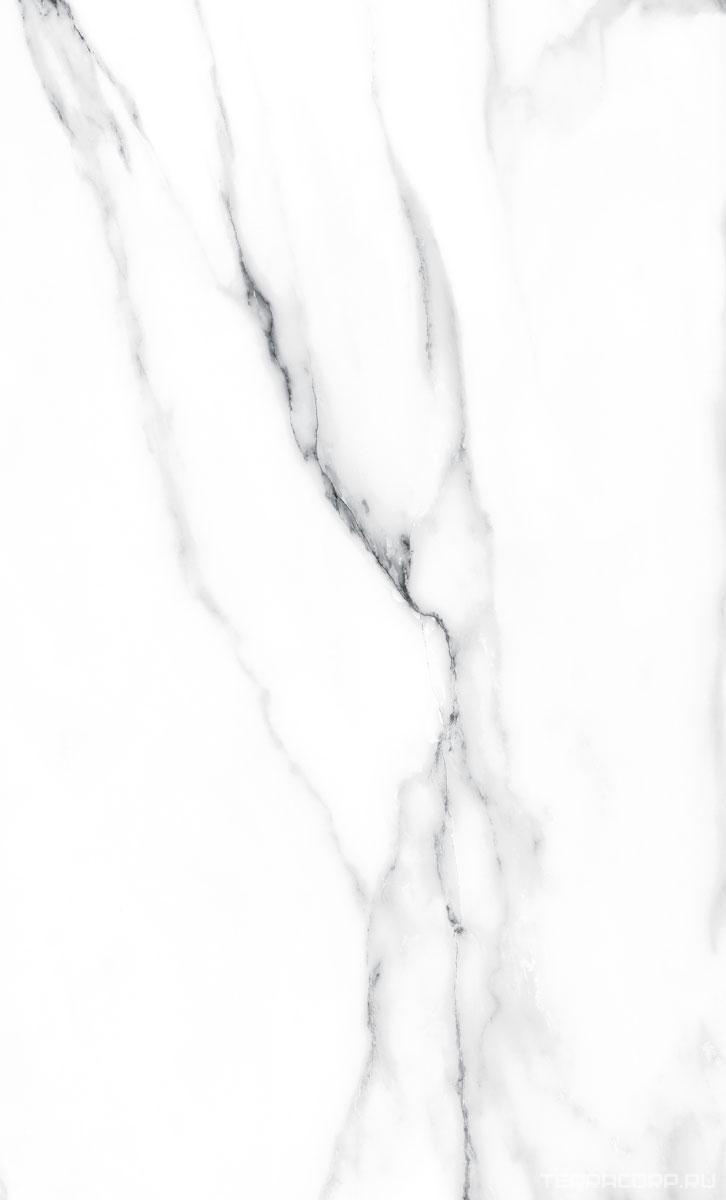 Керамогранит Gracia ceramica Ribeira white wall 01 30x50 Белый, фото 6
