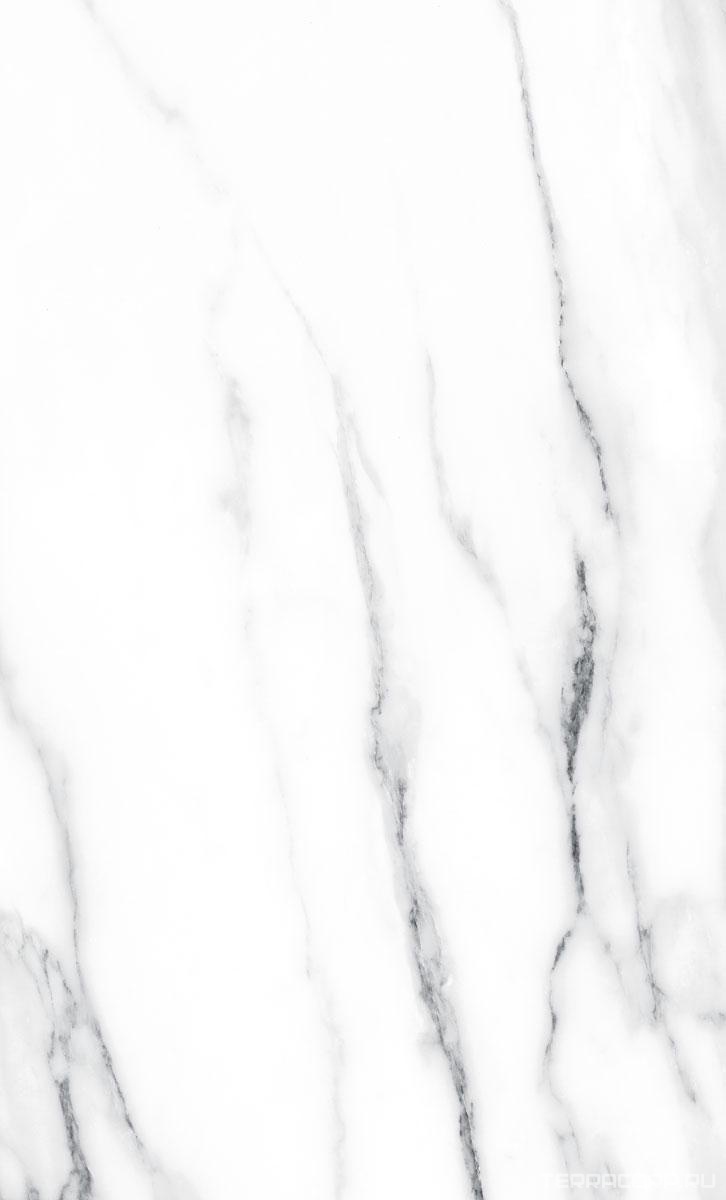 Керамогранит Gracia ceramica Ribeira white wall 01 30x50 Белый, фото 7