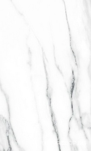 Керамогранит Gracia ceramica Ribeira  white wall 01 30x50 Белый 