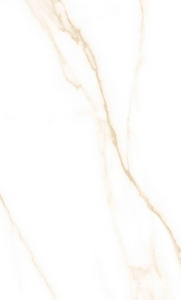 Керамогранит Gracia ceramica Donna  white wall 01 30x50 Белый 