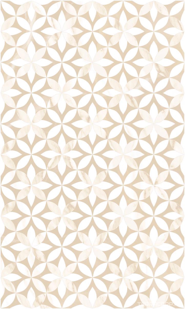 Керамогранит Gracia ceramica Donna beige wall 03 30x50 Бежевый, фото 4
