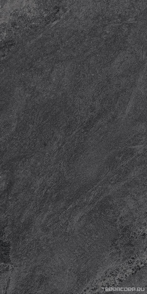 Керамогранит Alpas 2 CM Outdoor Mountain Black 2 cm 60x120 Черный, фото 5