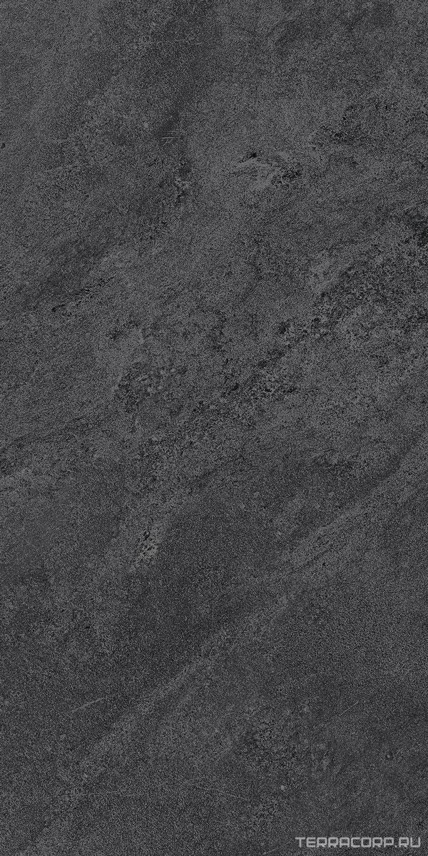 Керамогранит Alpas 2 CM Outdoor Mountain Black 2 cm 60x120 Черный, фото 3