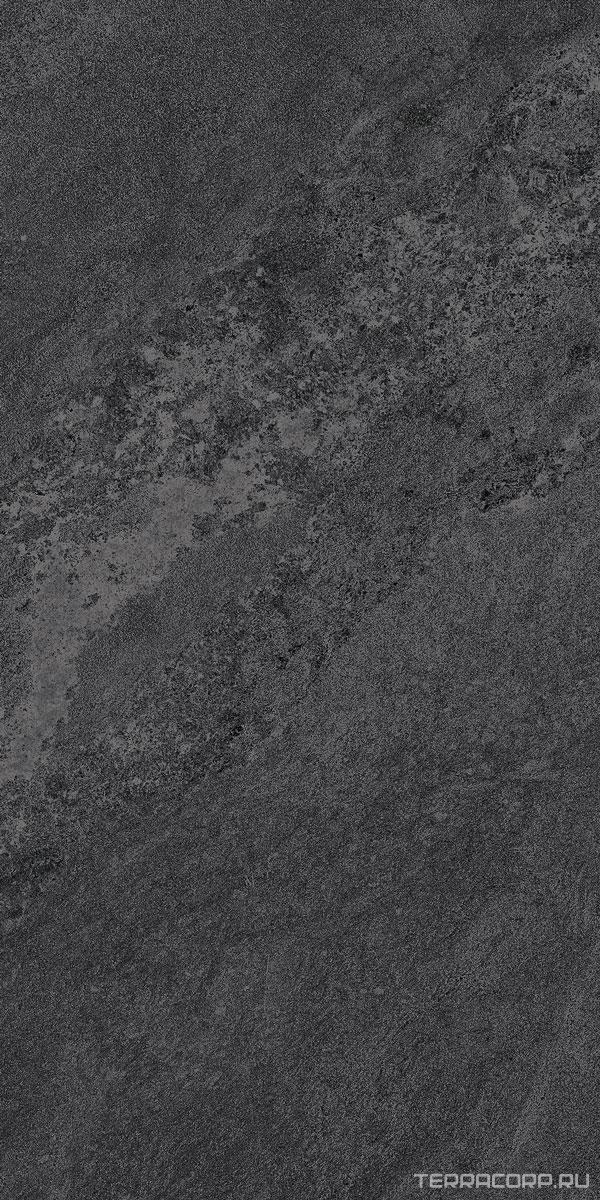 Керамогранит Alpas 2 CM Outdoor Mountain Black 2 cm 60x120 Черный, фото 4