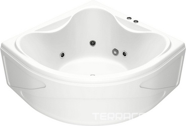 Ванна  Риола 135*135+ГМ6 ZZ