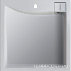 Раковина Altasan Lux 60| 60x9x60