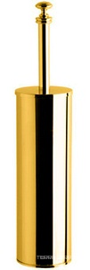 Ёрш напольный (цв.,золото)  ZZ TW Collection Harmony HA020oro