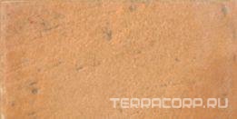 Керамогранит CIR Quintana Morlupo (arancio) 10x20 Коричневый, фото 3