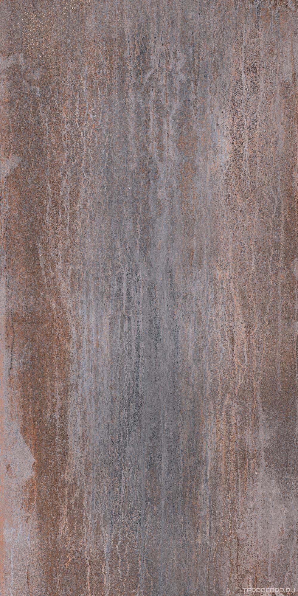 Керамогранит Sant Agostino DRIPART IRON 60120 ( п.п.) 60x120 Серый, фото 5