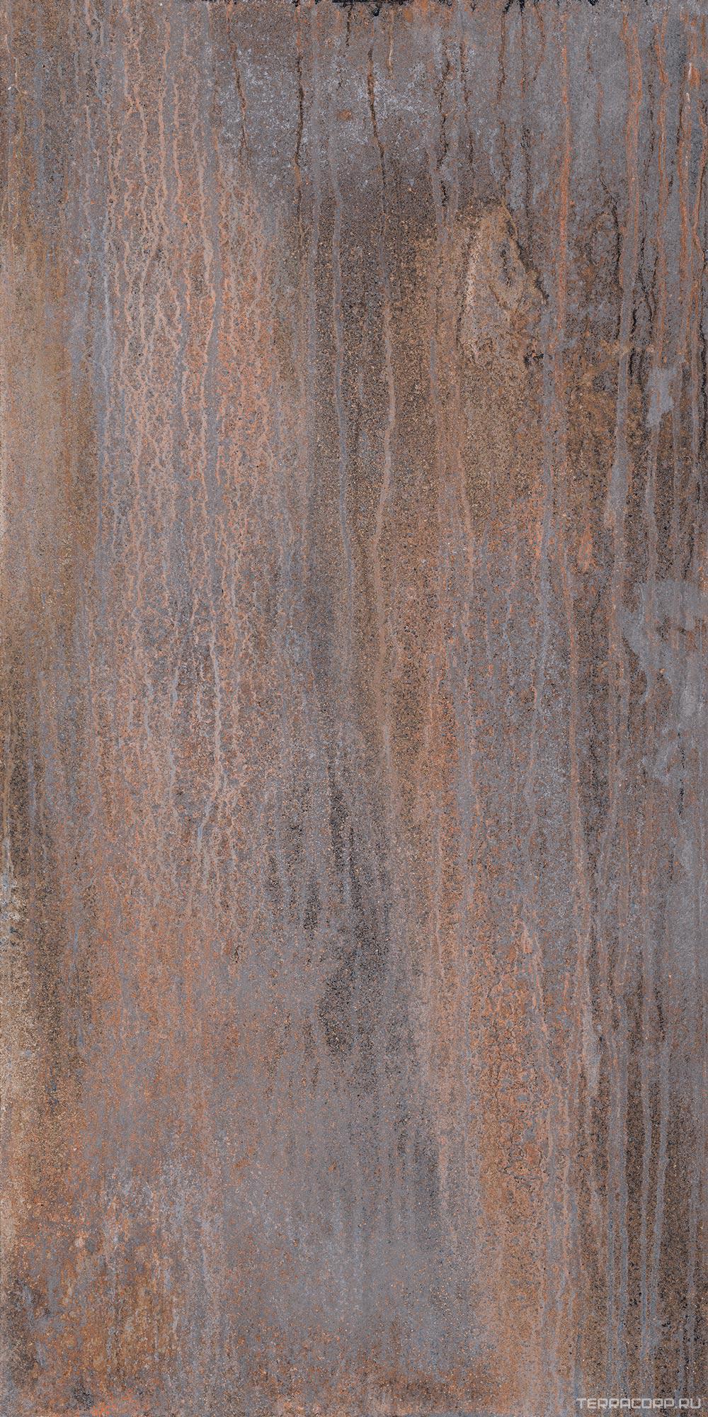 Керамогранит Sant Agostino DRIPART IRON 60120 ( п.п.) 60x120 Серый, фото 4