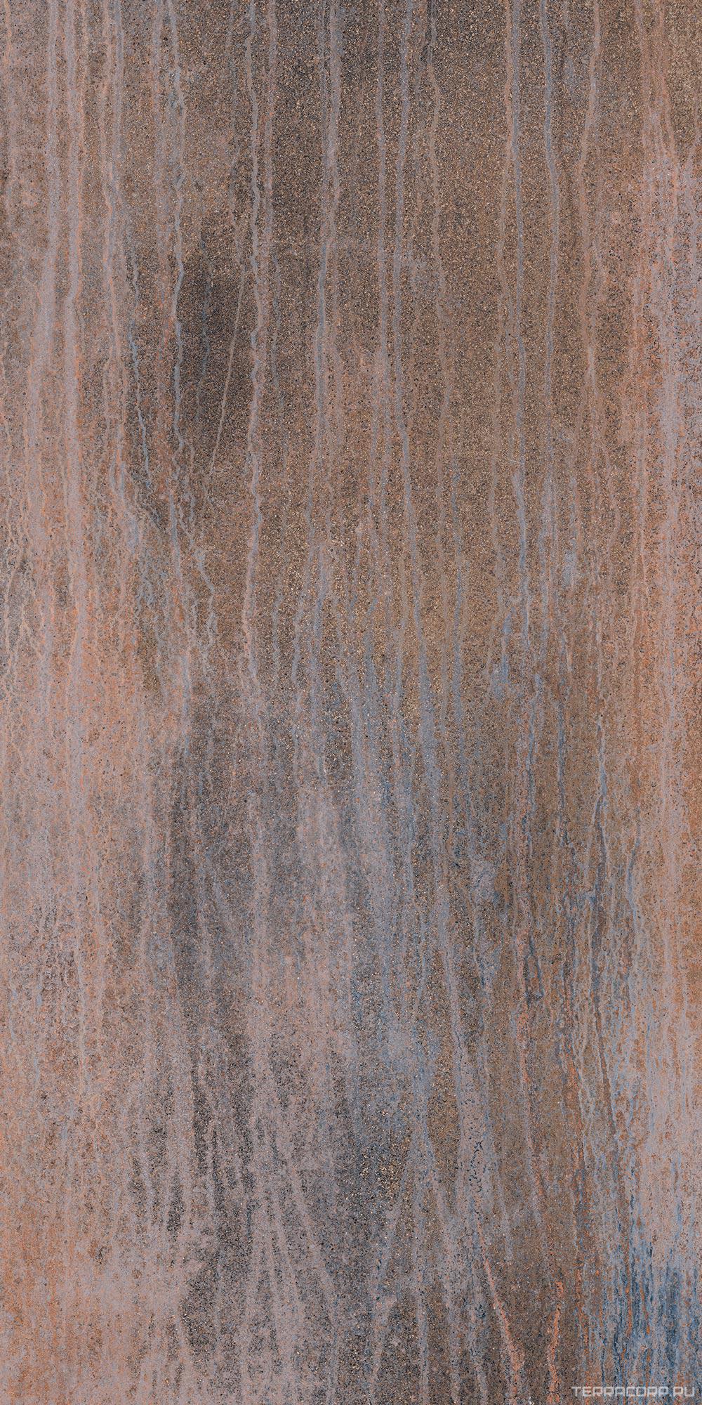 Керамогранит Sant Agostino DRIPART IRON 60120 ( п.п.) 60x120 Серый, фото 3