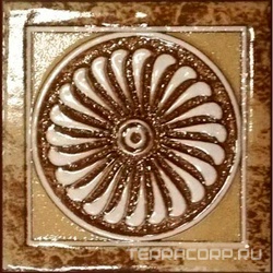 Вставка Саппоро l7x7