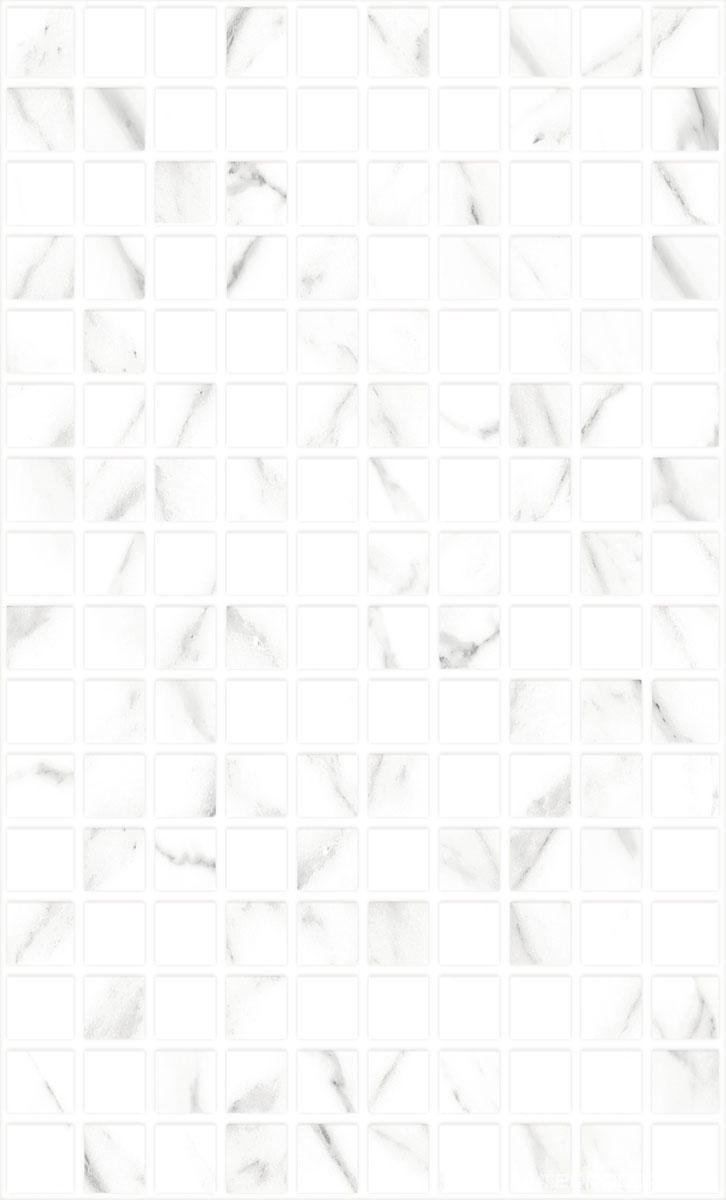 Керамогранит Gracia ceramica Libretto white wall 02 30x50 Белый, фото 5
