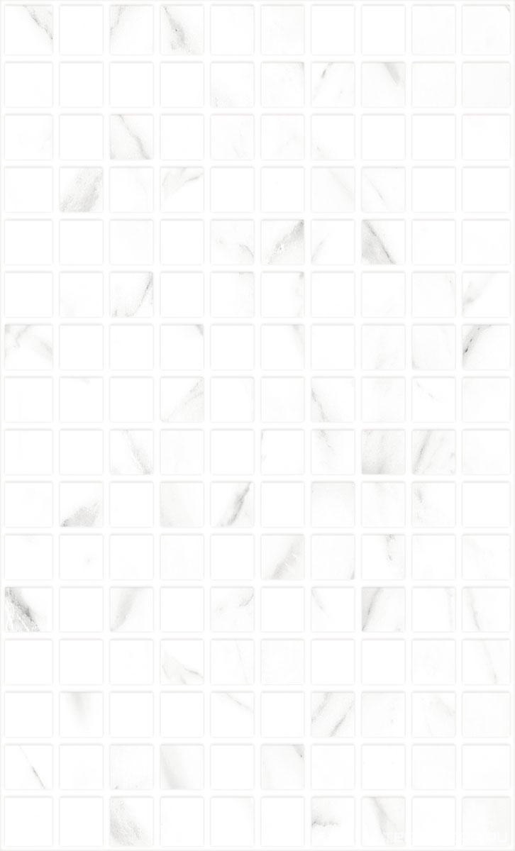 Керамогранит Gracia ceramica Libretto white wall 02 30x50 Белый, фото 3