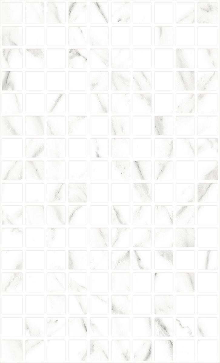 Керамогранит Gracia ceramica Libretto white wall 02 30x50 Белый, фото 6