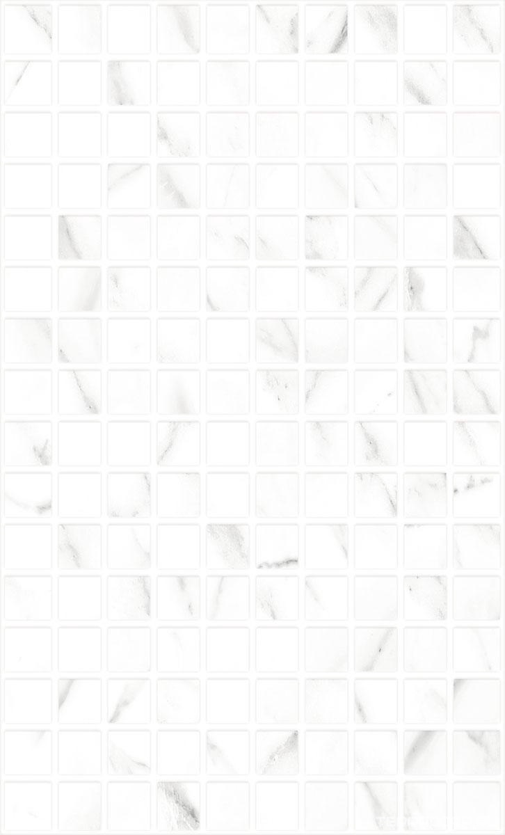 Керамогранит Gracia ceramica Libretto white wall 02 30x50 Белый, фото 4