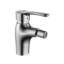 Смеситель Aquanet Elements SD20064 для биде| 5x17x12