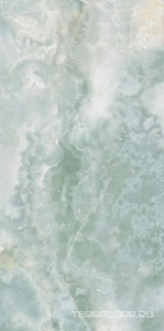 Керамогранит La Faenza Aesthetica AE AZZ6 12 RM 60x120 Голубой 