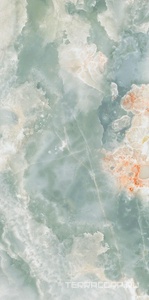 Керамогранит La Faenza Aesthetica AE AZZ6 12 RM 60x120 Голубой 