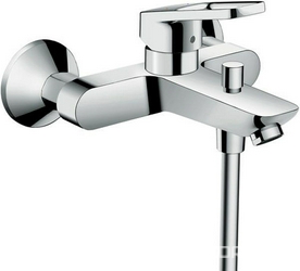 Смеситель Hansgrohe Logis loop 71244000 для ванны с душем| 22x13x20