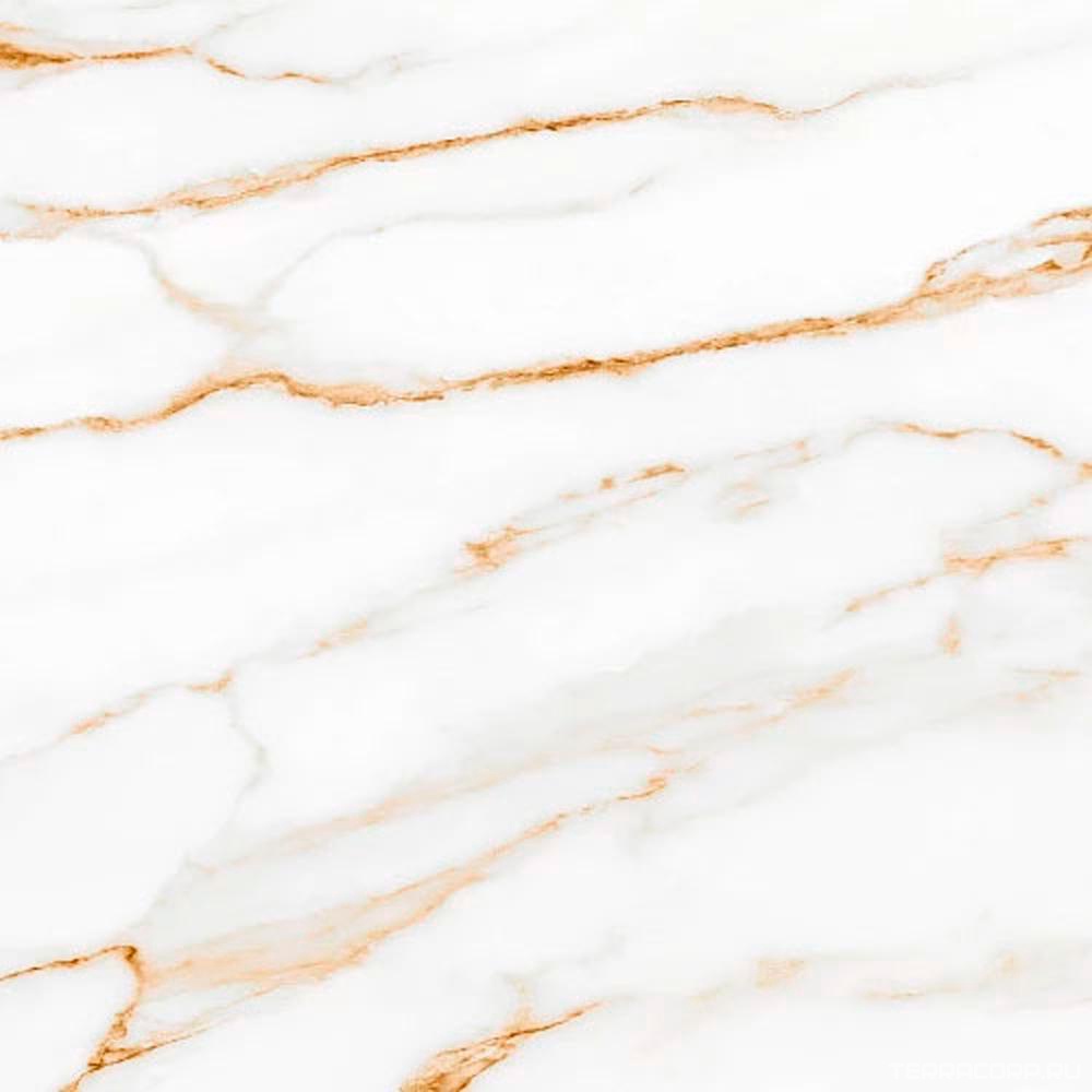 Керамогранит Gracia ceramica Marmaris white PG 01 45x45 Белый, фото 4