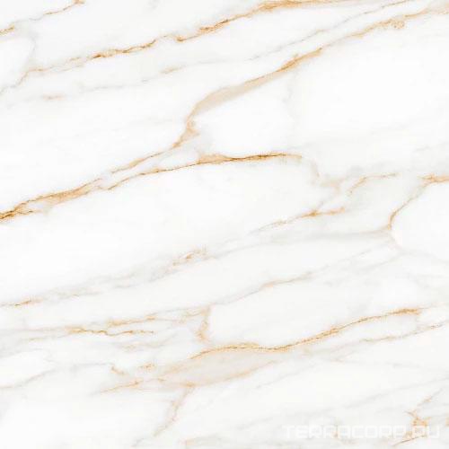Керамогранит Gracia ceramica Marmaris white PG 01 45x45 Белый, фото 5