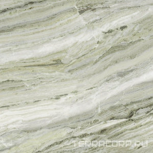 Керамогранит La Faenza Aesthetica AE VER6 120 RM ( п.п.)120x120 Зеленый 