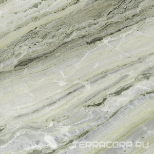 Керамогранит La Faenza Aesthetica AE VER6 120 RM ( п.п.)120x120 Зеленый 