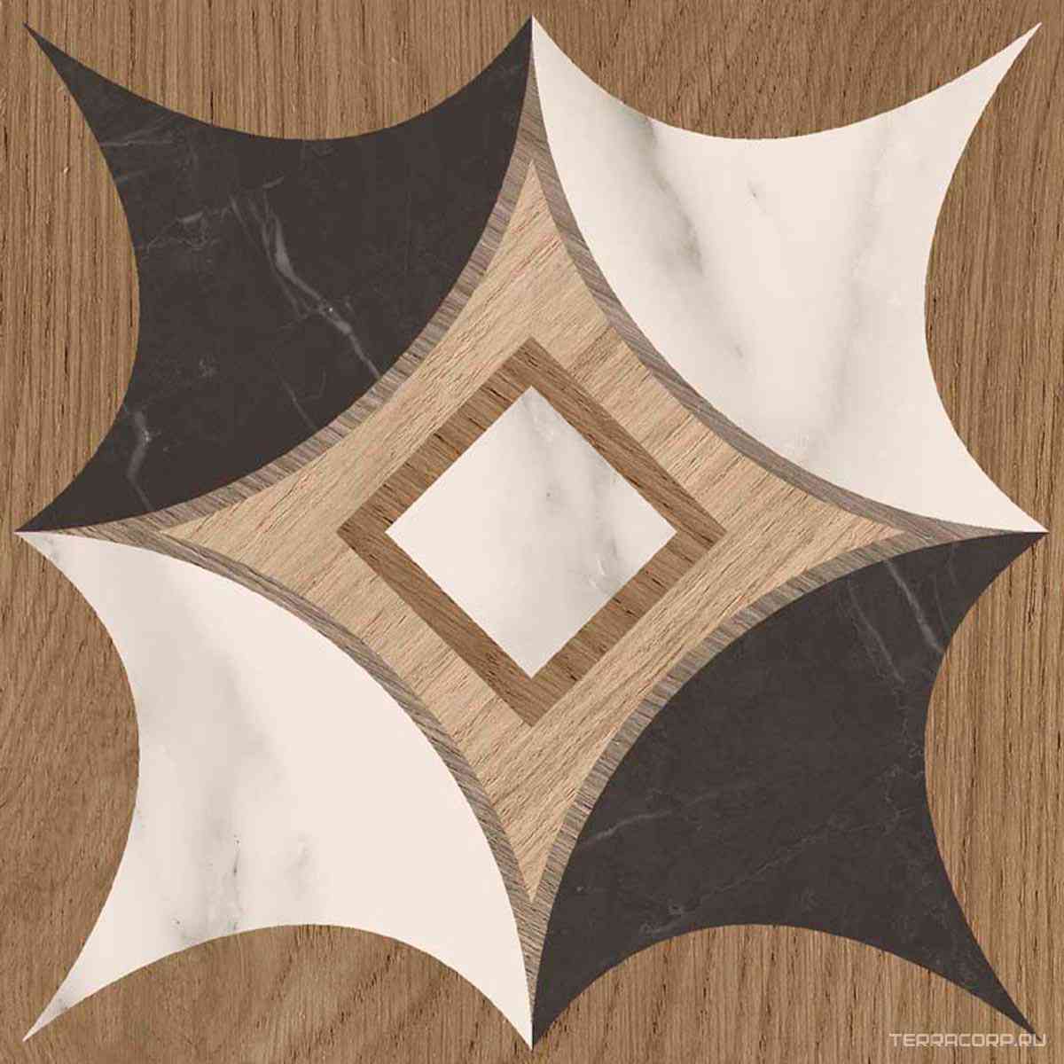 Intarsi Elite 01 ZZ 20x20