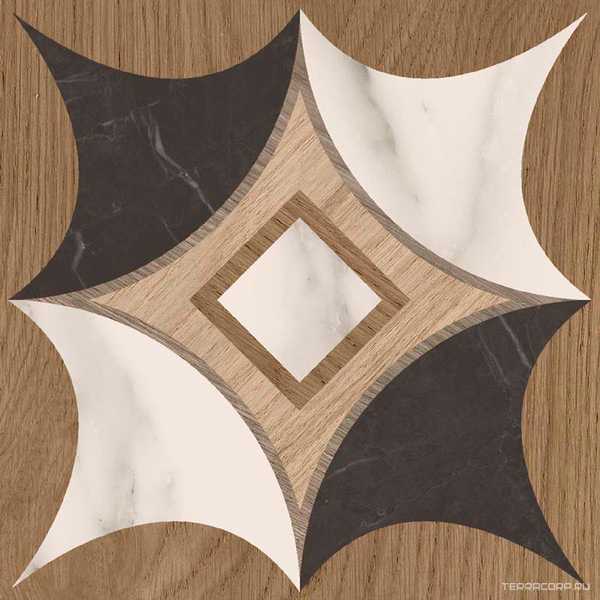 Intarsi Elite 01 ZZ 20x20