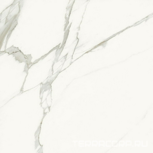 Керамогранит La Faenza Aesthetica AE EXT6 120 LP ( п.п.)120x120 Белый 