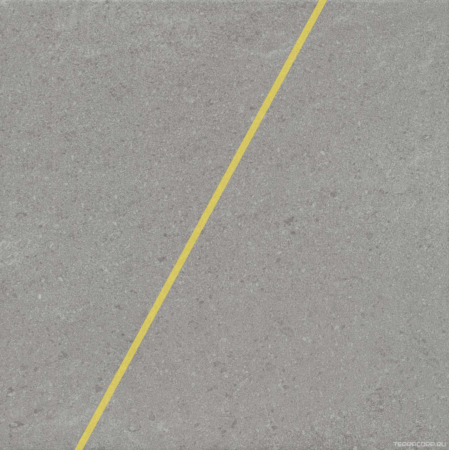 Керамогранит Kerama Marazzi Матрикс Декор серый 30x30 Серый, фото 3