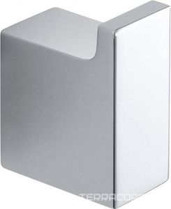 Крючок (цв. хром),  ZZ Bemeta Via 135006012