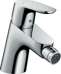 Смеситель Hansgrohe Focus E2 31920000 для биде| 4x16x15
