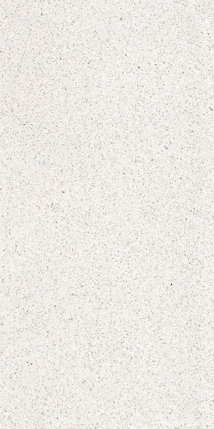 Керамогранит WIFI Ceramics Terrazzone Ice Honed 60x120 Белый, фото 3